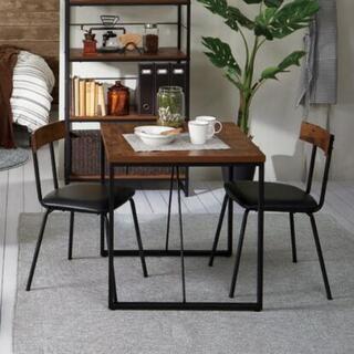 美品　ダイニングセット(ニトリ)