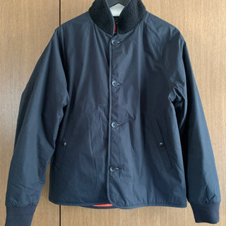 rag & boneの薄手ジャケット