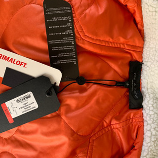 rag & boneの薄手ジャケット