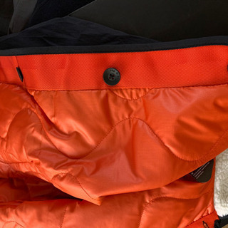 rag & boneの薄手ジャケット