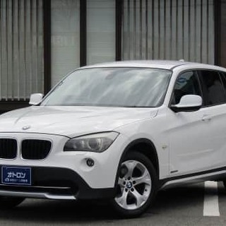 ＢＭＷ　Ｘ１ ｓＤｒｉｖｅ１８ｉ