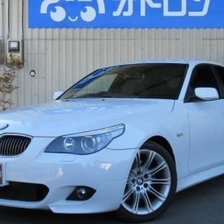 ＢＭＷ　５シリーズ　（セダン） ５２５ｉ　Ｍスポーツ