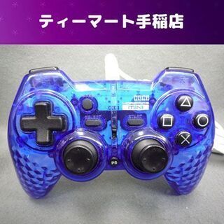 PS3 コントローラー HORI PAD 3 MINI ホリパッ...