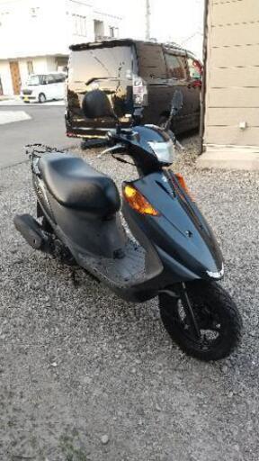 売約済み 埼玉県富士見市からアドレスV125