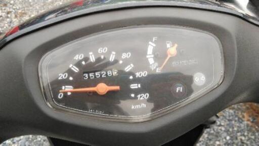 売約済み 埼玉県富士見市からアドレスV125 投稿詳細｜MOTOCLE