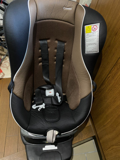 チャイルドシート　ゼウスターン　即買い値下げします！