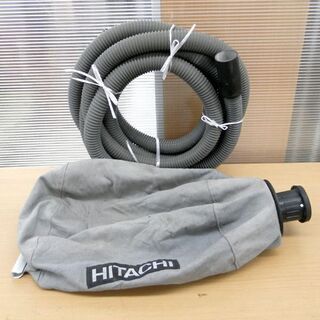 ▷ 小型 集じん機 R30Y3 HITACHI 日立工機 HiKOKI ハイコーキ