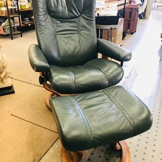 10/14販売済！価格見直しました！EKORNES｜エコーネス｜Stressless 