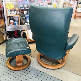 10/14販売済！価格見直しました！EKORNES｜エコーネス｜Stressless 