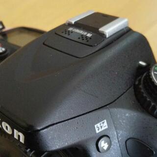 【良品】Nikon D7100