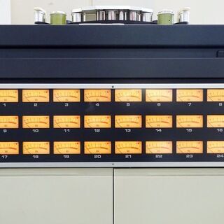 山口)下松市より【ジャンク】OTARI アナログマルチトラックテープ 