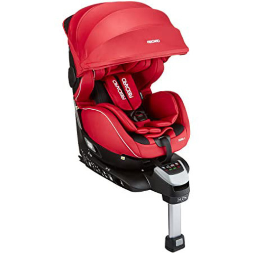 RECARO ZERO1 ISOFIX・新生児対応チャイルドシート