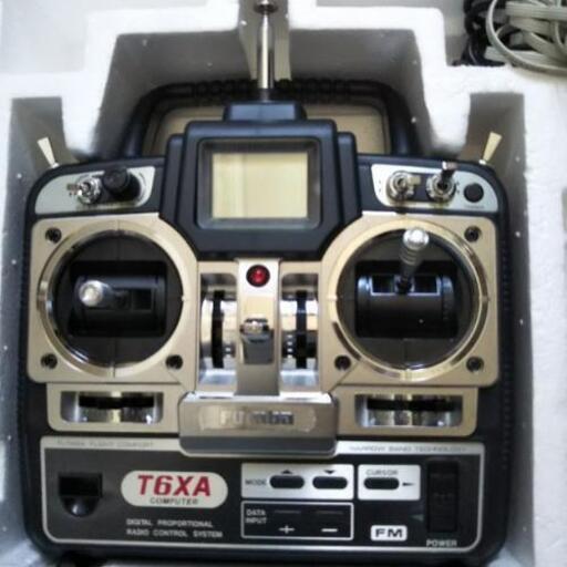 その他 Futaba 6XA-FM72-L