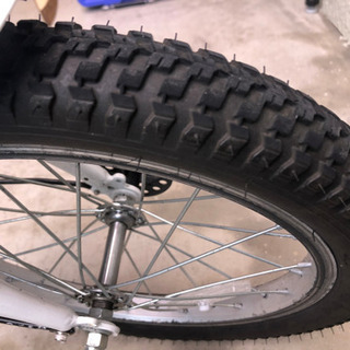 電動モペット自転車