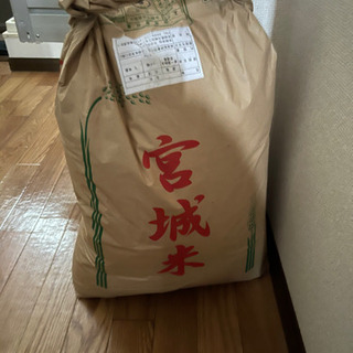 宮城県産 つや姫 30キロ