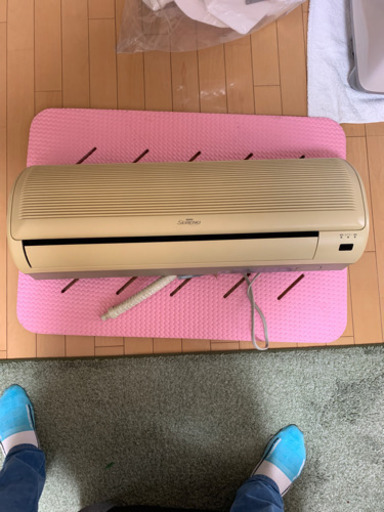 エアコン