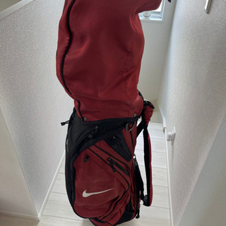 最終値下　ゴルフセット、バッグ一式