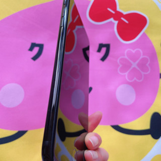 値下げ‼︎ 美品 SIMフリー 7 Plus 256G 黒 箱付き 電話帳ケース1