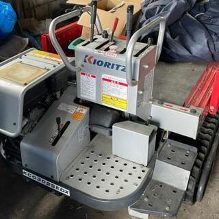 中古高所作業機!