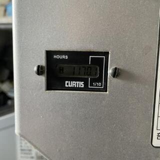 中古高所作業機!