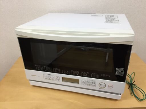 東芝 スチームオーブンレンジ ER-P6