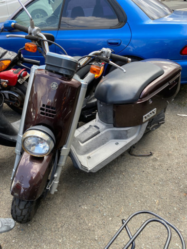 YAMAHA ボックス　実動確認OK 福岡市南区