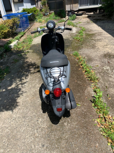 ホンダ トゥデイ 50cc 走行少ない! | www.sman1sukawangi.sch.id