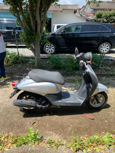 ホンダ トゥデイ 50cc 走行少ない! | www.sman1sukawangi.sch.id