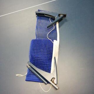 卓球台 (名古屋市内に限り配送料無料！)