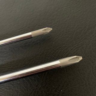 スナップオン　70周年ドライバー