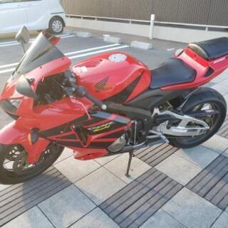 CBR600RR PC37後期 社外マフラー 車検あり セミフルパワー化 機関良好