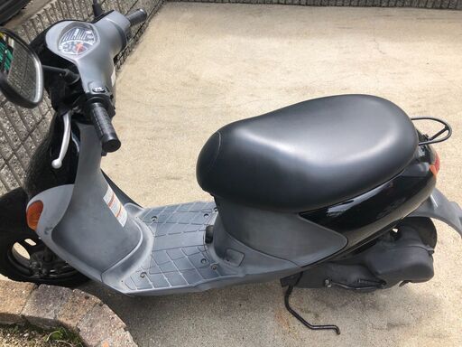 【5月15日までのお取引で割引】レッツ4　実働車　28000円