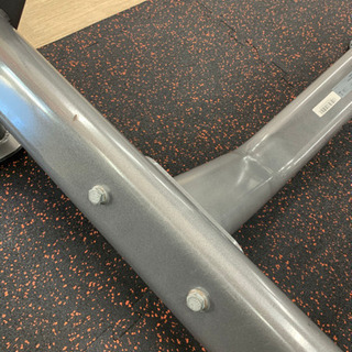 トレーニング器具　プリーチャーアームカール