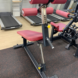 トレーニング器具 アブドミナルベンチ