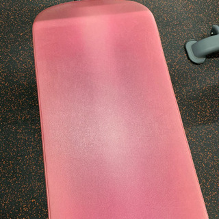 トレーニング器具　アブドミナルベンチ