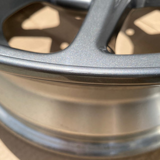 ジムニーJB64 純正ホイール 再値下げ！