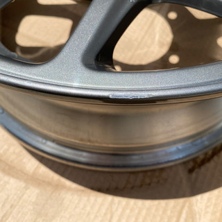 ジムニーJB64 純正ホイール 再値下げ！