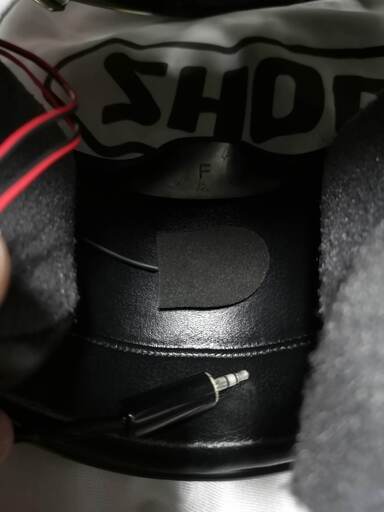 最終価格 5/3まで 55%OFF!!】SHOEI Z-7 フルフェイスヘルメット B+