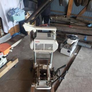 RYOBI HW-6NDX 小型ぼそ取り 【公式通販】
