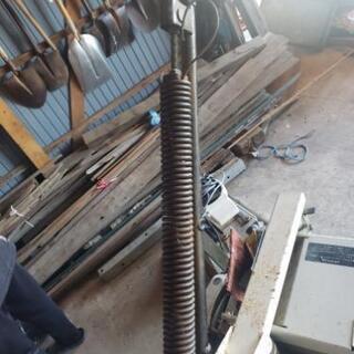 RYOBI HW-6NDX 小型ぼそ取り