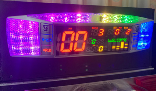UF産業 データカウンター ネオプラス printdisplays.ro
