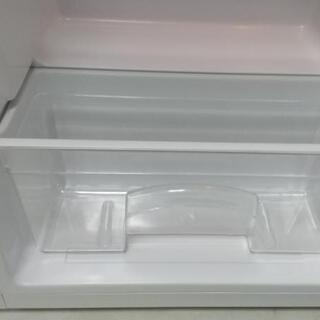 奥行43cmの冷蔵庫 AF75