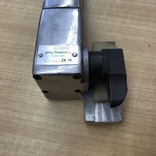 【引取限定】NEXT　ヘミングツール　NEX-1000DS 中古【うるま市田場】