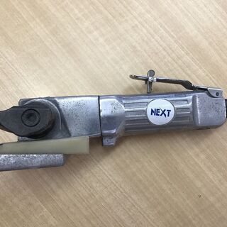 【引取限定】NEXT　ヘミングツール　NEX-1000DS 中古【うるま市田場】