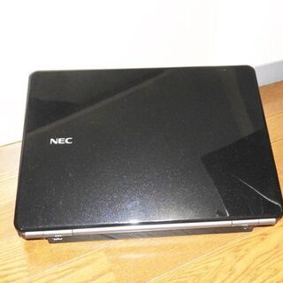 【超得安】NEC/Lavie フリーズしない ブラック win10
