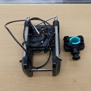 ▷ 竿受け 竿置き Daiwa ダイワ POWER HOLDER パワーホルダー 速攻 