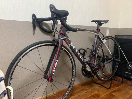 DEROSA  IDOL 2019年モデル 商談中