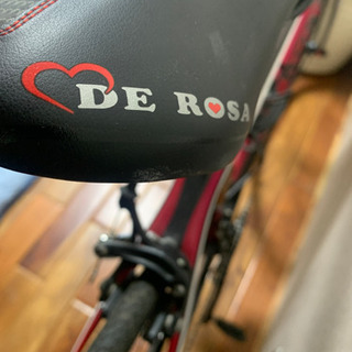 DEROSA  IDOL 2019年モデル 商談中
