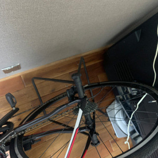 DEROSA  IDOL 2019年モデル 商談中