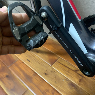 DEROSA  IDOL 2019年モデル 商談中